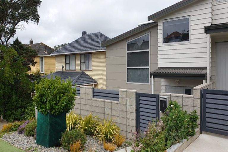 Photo of property in 1/113 Moorefield Road, Johnsonville, Wellington, 6037