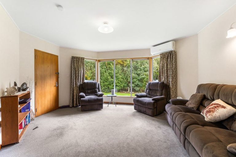 Photo of property in 5 Hughes Court, Pahiatua, 4910