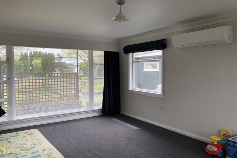 Photo of property in 61 Birmingham Street, Takaro, Palmerston North, 4412