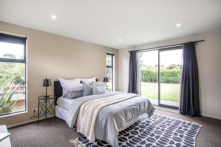 Photo of property in 20 Rossall Crescent, Rolleston, 7615