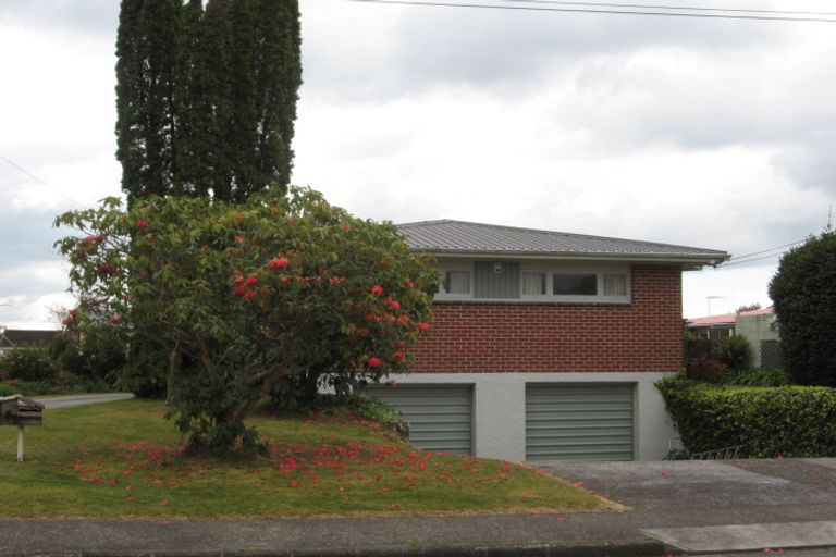 Photo of property in 49 Wylie Street, Glenholme, Rotorua, 3010