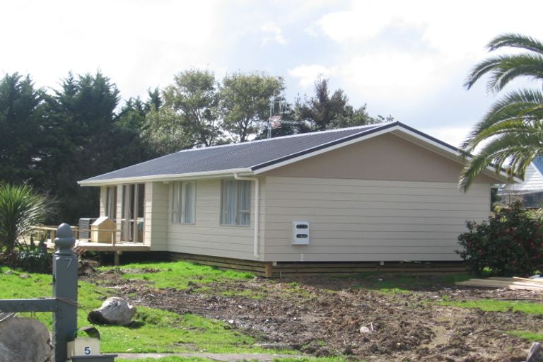 Photo of property in 5 Campbell Terrace, Dargaville, 0310