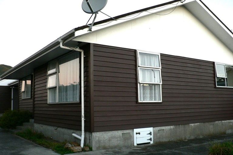 Photo of property in 26b Leighton Avenue, Waiwhetu, Lower Hutt, 5010