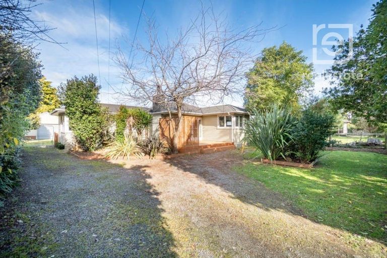 Photo of property in 1324 Napier Road, Ashhurst, 4810