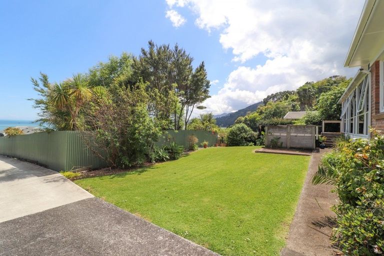 Photo of property in 278 Thames Coast Sh25 Road, Ngarimu Bay, Thames, 3575