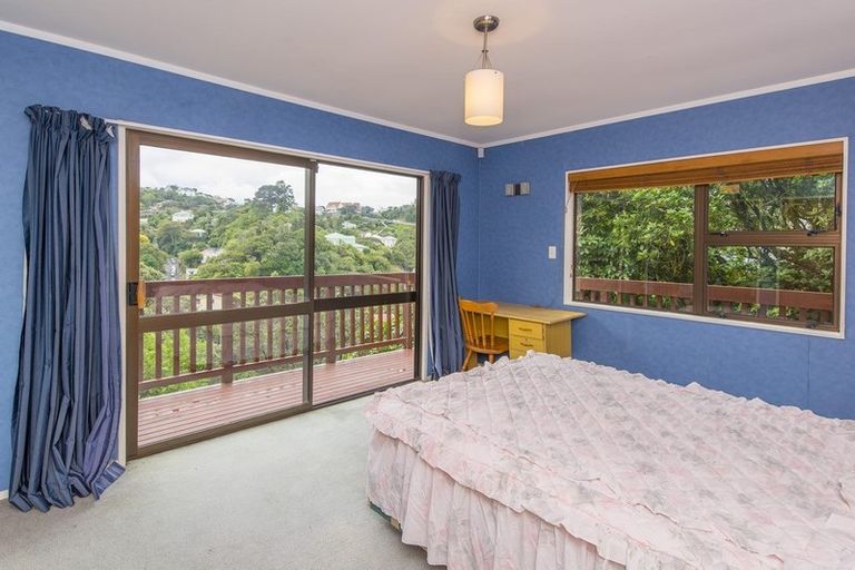 Photo of property in 142 Upland Road, Kelburn, Wellington, 6012