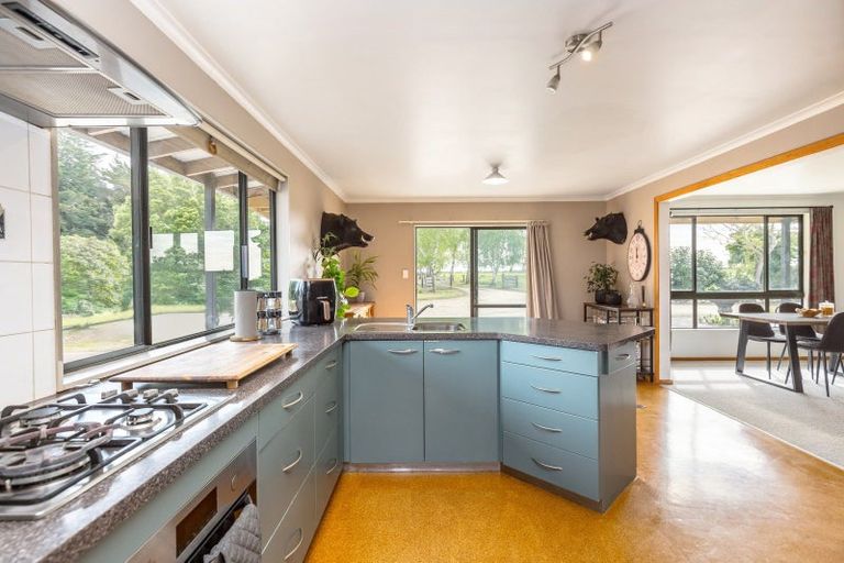 Photo of property in 252 East Taratahi Road, East Taratahi, Masterton, 5887