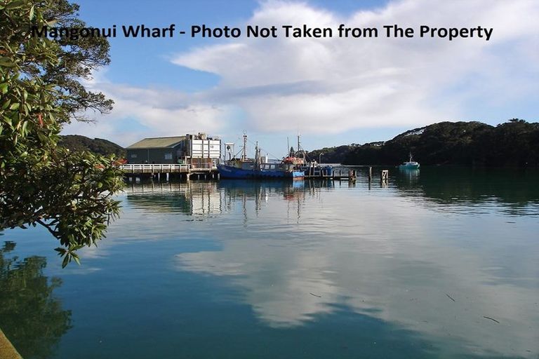 Photo of property in 38 Wrathall Road, Mangonui, 0420