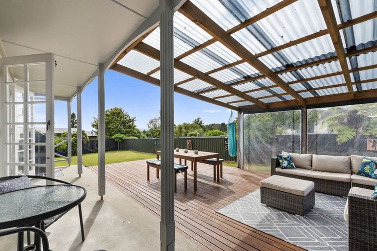 Photo of property in 4 Taiporutu Place, Springfield, Rotorua, 3015