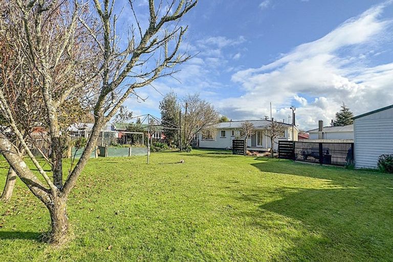 Photo of property in 11 Hohaia Crescent, Matamata, 3400