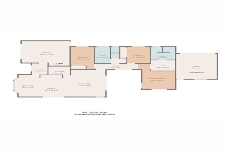 Photo of property in 1/23 Norwood Street, Beckenham, Christchurch, 8023