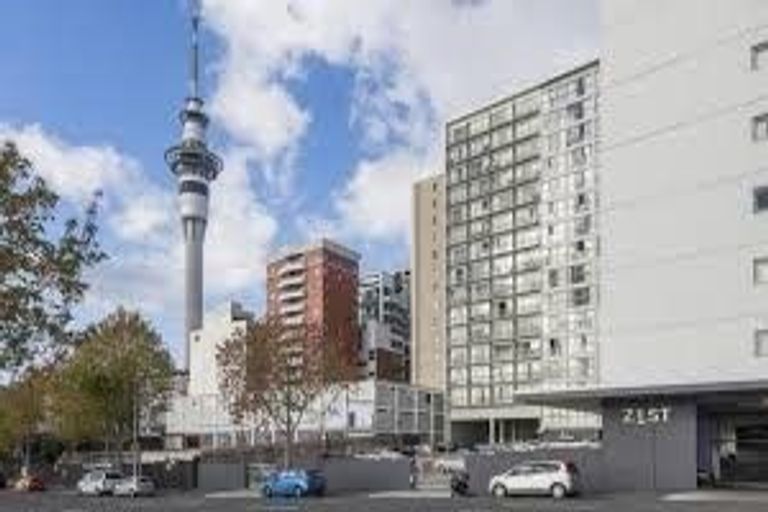 Photo of property in Zest Apartments, 111/72 Nelson Street, Auckland Central, Auckland, 1010