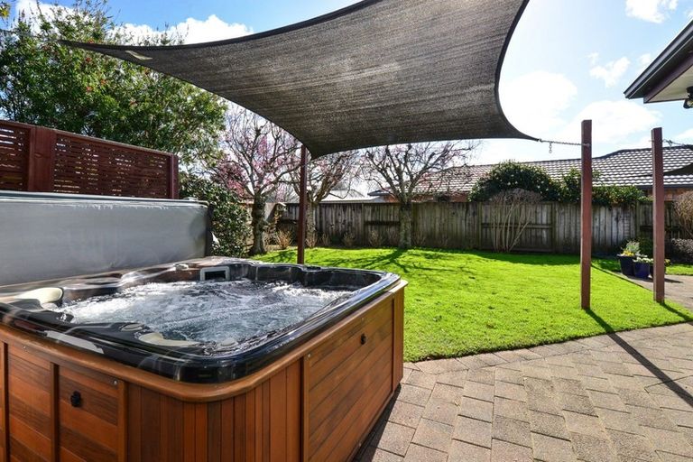 Photo of property in 17 Alconbury Drive, Rototuna North, Hamilton, 3210