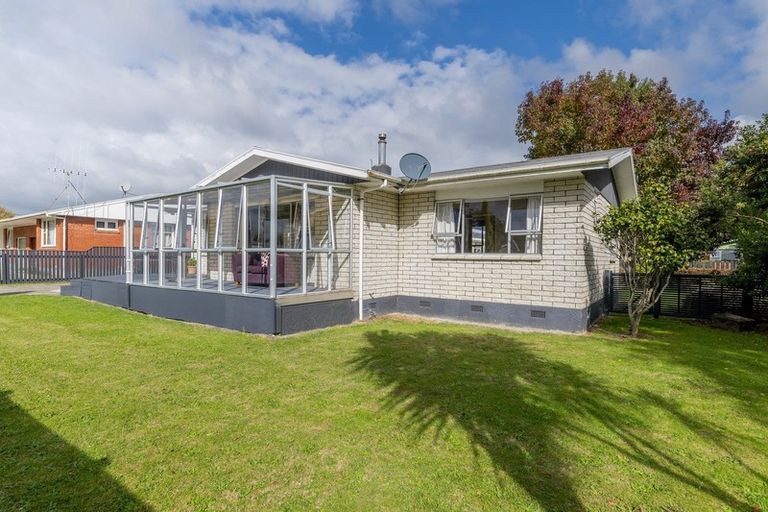 Photo of property in 5 Charles Street, Levin, 5510