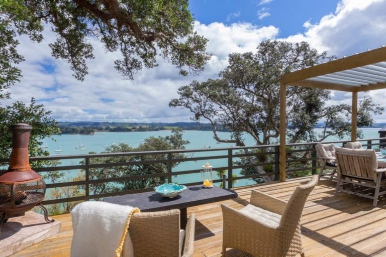 Photo of property in 41 Ridge Road, Mahurangi East, Warkworth, 0982