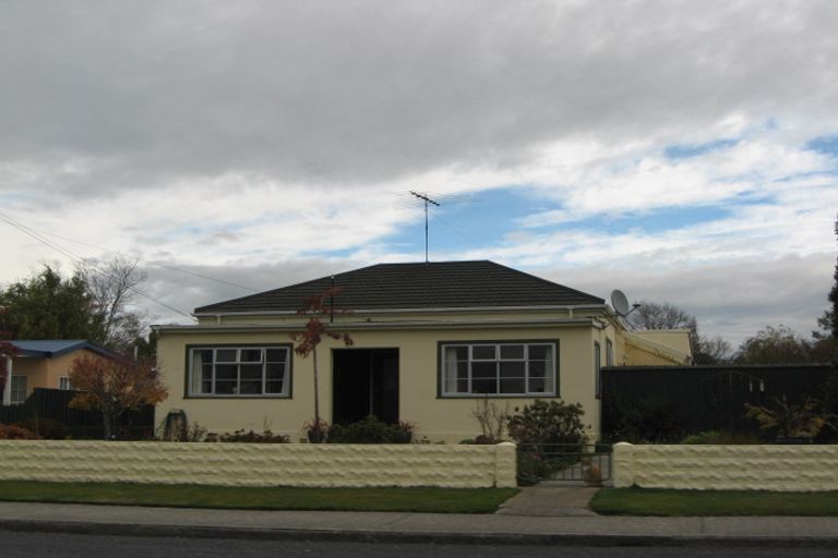 Photo of property in 8 Naish Street, Balclutha, 9230