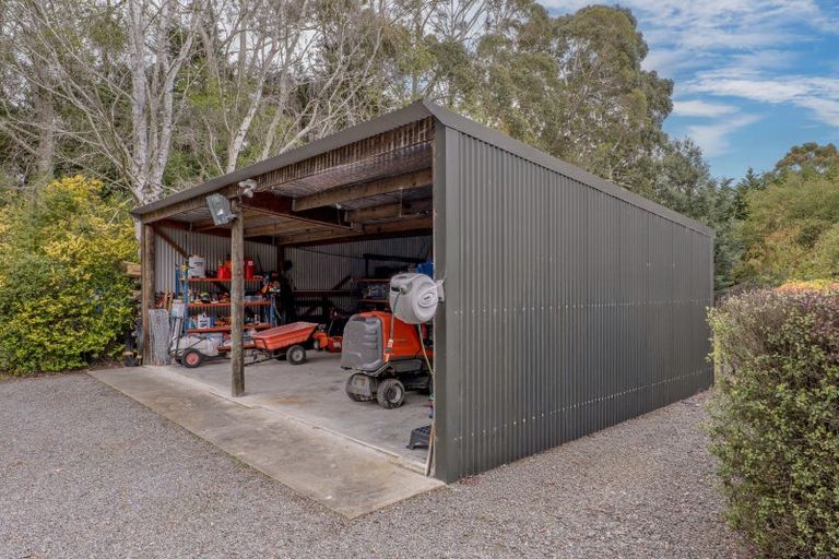 Photo of property in 41 Langdales Road, West Melton, Christchurch, 7676