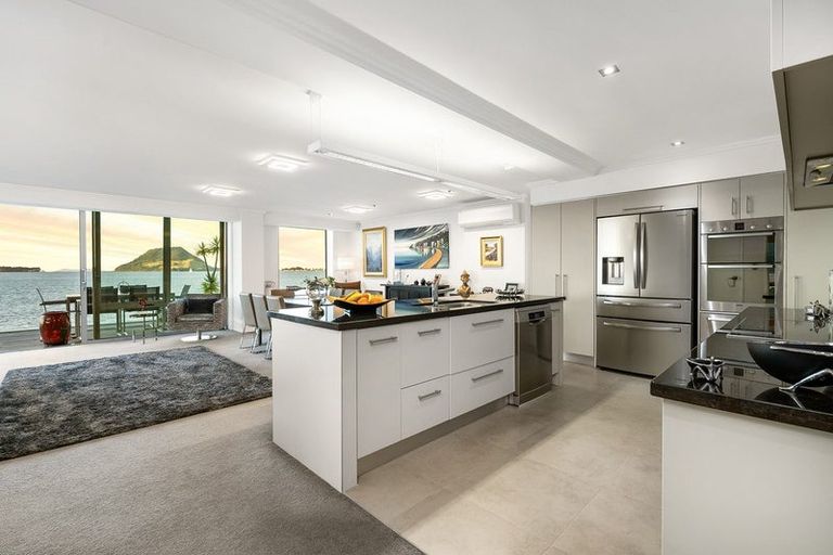 Photo of property in 3/104 Harbour Drive, Otumoetai, Tauranga, 3110