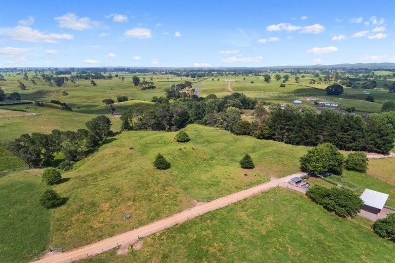 Photo of property in 570 Tauranga Road, Te Poi, Matamata, 3473