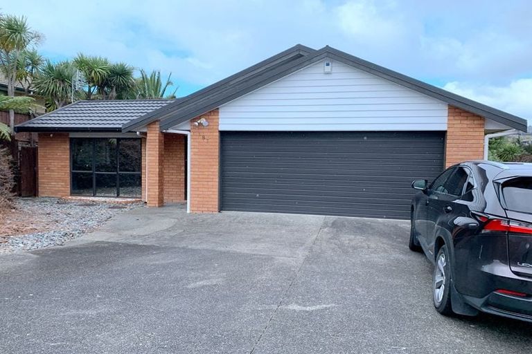 Photo of property in 187 Kyle Road, Greenhithe, Auckland, 0632
