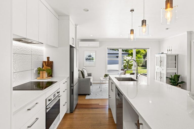 Photo of property in 41 Cassino Crescent, Onekawa, Napier, 4110