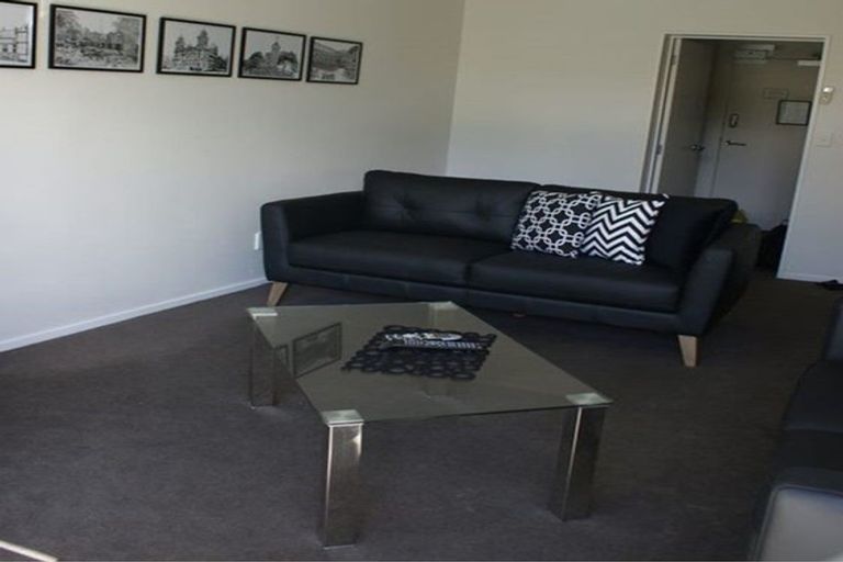 Photo of property in 253 Hereford Street, Christchurch Central, Christchurch, 8011