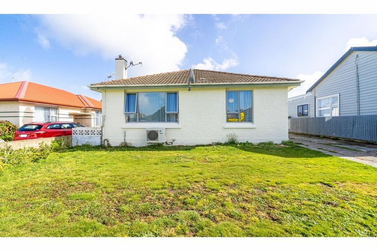 Photo of property in 235 Princes Street, Strathern, Invercargill, 9812
