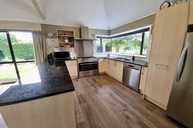 Photo of property in 479 Mcjarrows Road, Oxford, 7430