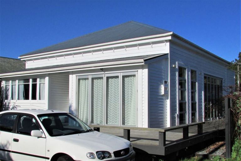 Photo of property in 56 Marsden Road, Greymouth, 7805