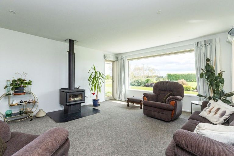 Photo of property in 34 Arowhenua Station Road, Kerrytown, Timaru, 7973
