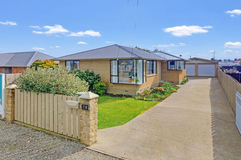 Photo of property in 79 Charlton Road, Gore, 9710