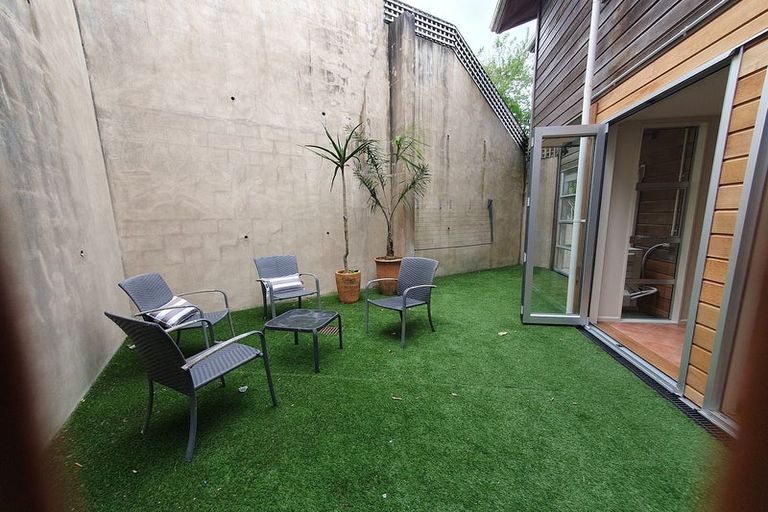 Photo of property in 71a Wade Street, Wadestown, Wellington, 6012