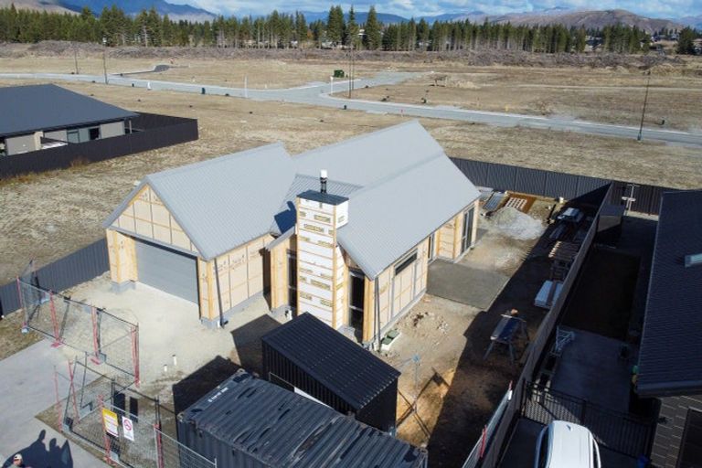 Photo of property in 54 Lakeland Avenue, Twizel, 7901