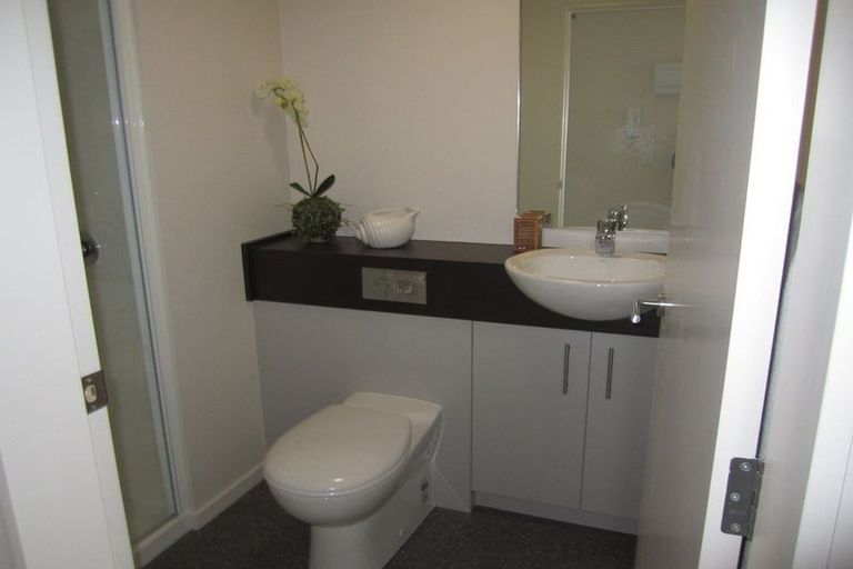 Photo of property in The Peak Apartments, 1001/170 Taranaki Street, Te Aro, Wellington, 6011