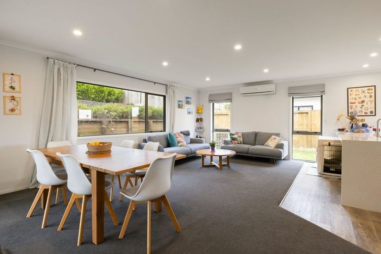 Photo of property in 48 Sylvester Crescent, Flagstaff, Hamilton, 3210