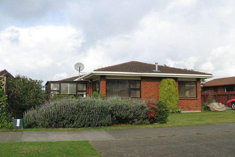 Photo of property in 199 Kimbolton Road, Feilding, 4702
