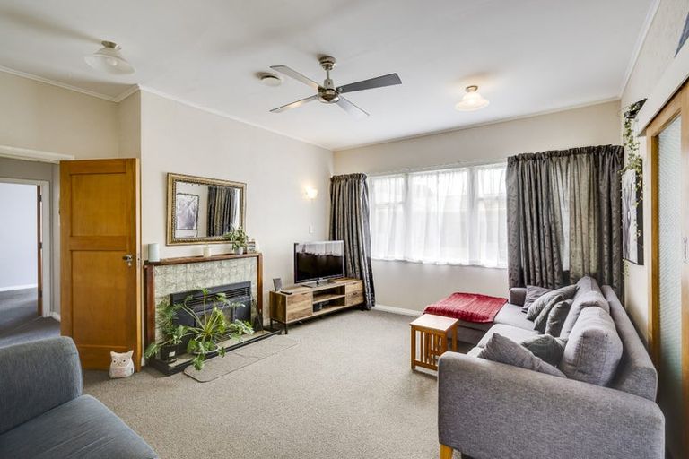 Photo of property in 48 Nuffield Avenue, Marewa, Napier, 4110