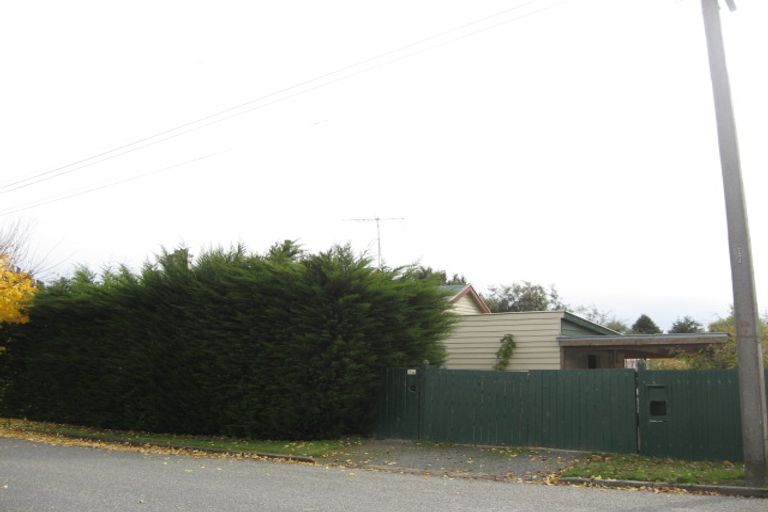 Photo of property in 78 Northumberland Street, Tapanui, 9522