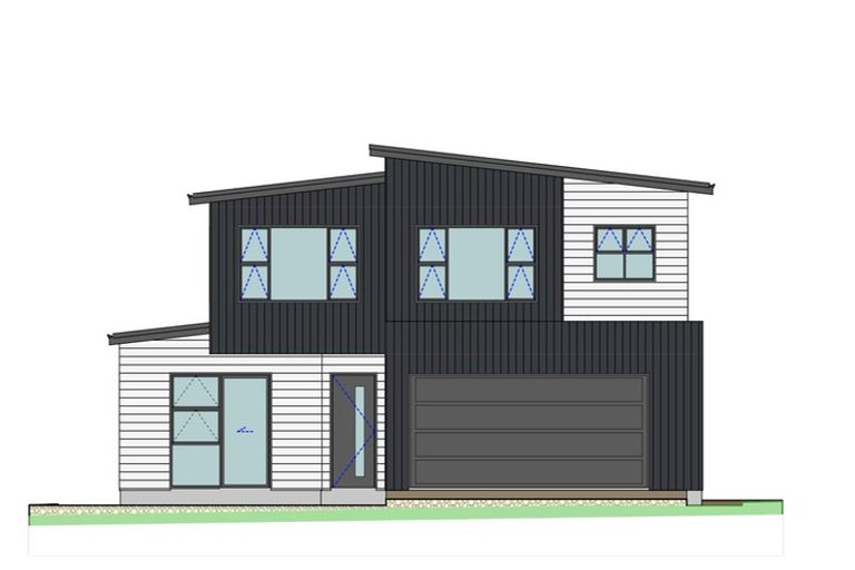 Photo of property in 160 Mclintock Street North, Johnsonville, Wellington, 6037