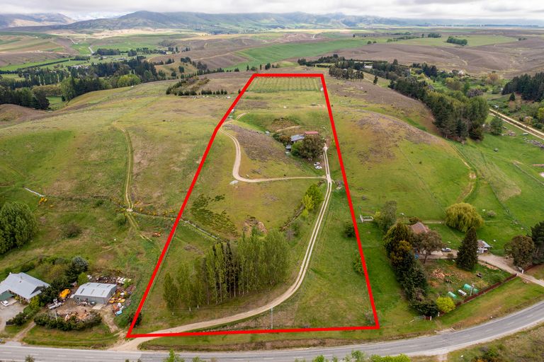 Photo of property in 267 Springvale Road, Springvale, Alexandra, 9391