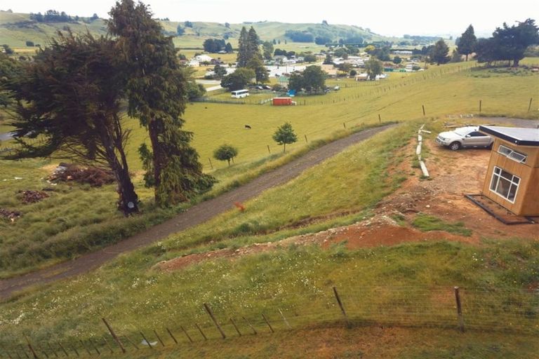 Photo of property in 781 Oroua Valley Road, Apiti, 4771