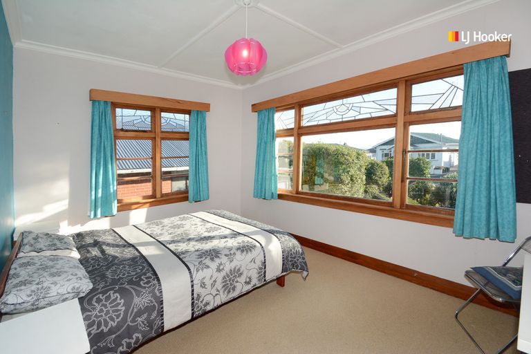 Photo of property in 97 Tomahawk Road, Andersons Bay, Dunedin, 9013