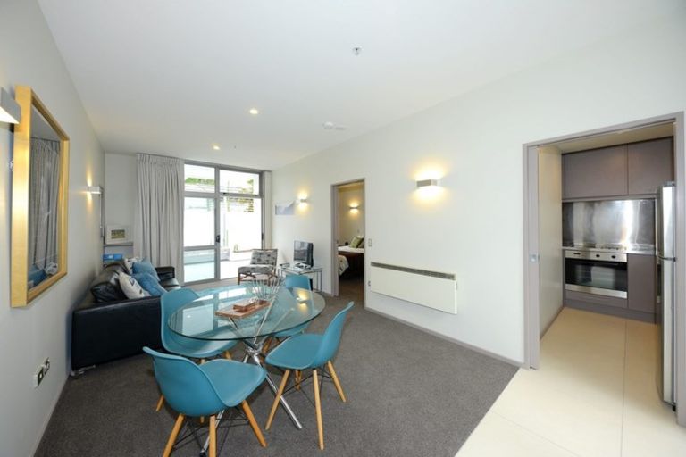 Photo of property in 12/41 Cambridge Terrace, Christchurch Central, Christchurch, 8013