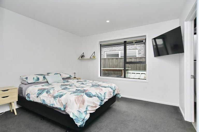 Photo of property in 7 Witte Street, Woodend, 7610