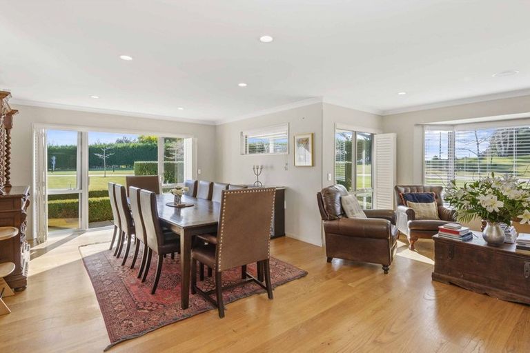 Photo of property in 343 Davidsons Road, Lincoln, Christchurch, 7674