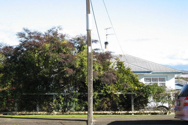 Photo of property in 40 Racecourse Road, Waipukurau, 4200