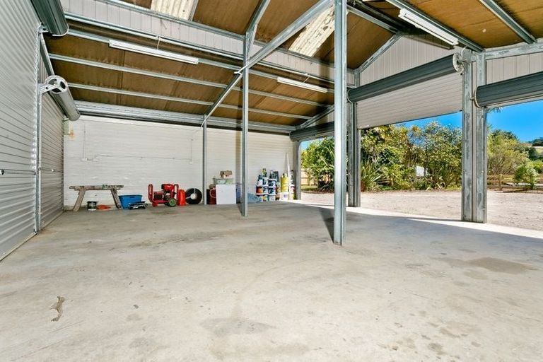 Photo of property in 19 Downer Access Road, Kaukapakapa, 0873