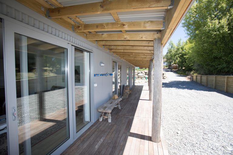 Photo of property in 26a Aorangi Crescent, Lake Tekapo, 7999