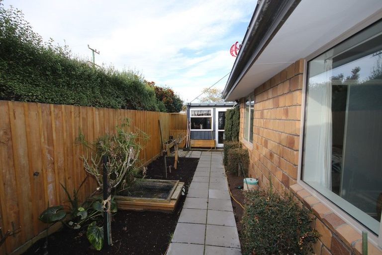 Photo of property in 19 Bowen Street, Rakaia, 7710