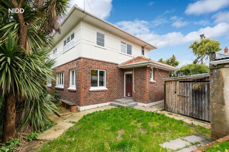 Photo of property in 2 Springhill Road, Mornington, Dunedin, 9011